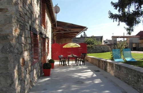 Verneuil House | La Grand Cour - Verneuil