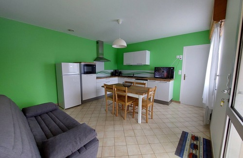 Boyardville House | La Grande Maison - T3