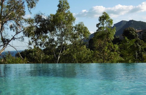 Theoule-sur-Mer Villa | La Grand-Voile