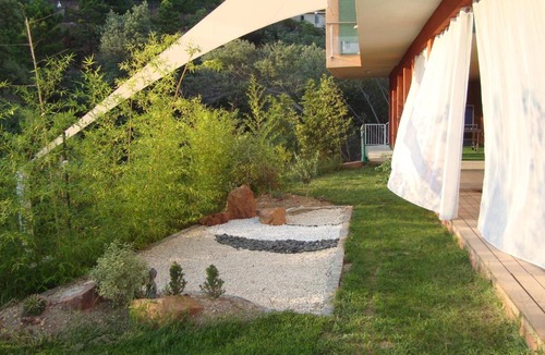 Theoule-sur-Mer Villa | La Grand-Voile