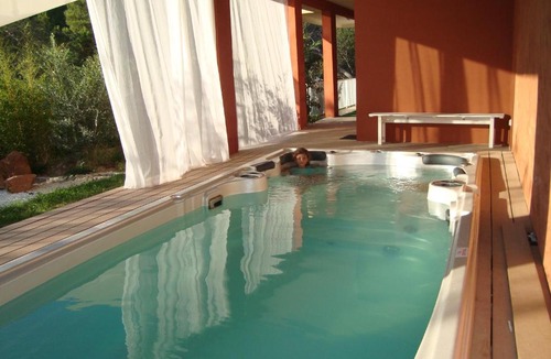 Theoule-sur-Mer Villa | La Grand-Voile