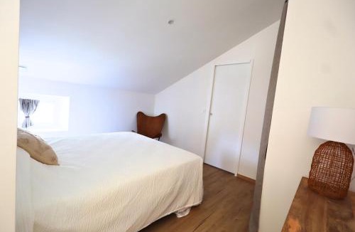 Camaret-sur-Aigues Apartment | La Grande Échappée Bohème - WIFI - NETFLIX - PRIME - CLIM