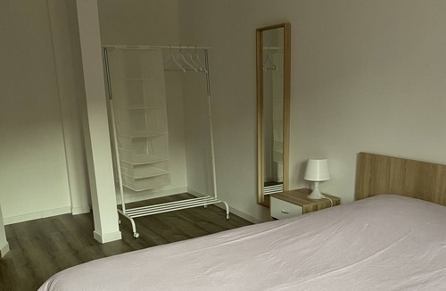 Phalsbourg Apartment | La Grande Étoile