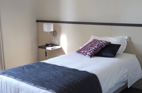 Bourgneuf-en-Retz Hotel | La Grande Baie Hotels & Co