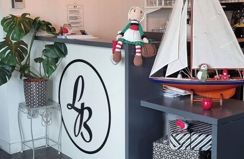 Bourgneuf-en-Retz Hotel | La Grande Baie Hotels & Co