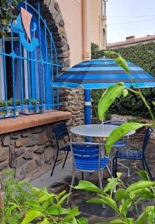 Banyuls-sur-Mer Apartment | La grande bleue