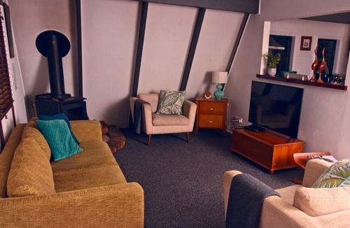 Eagle Heights House | La Grande Cale Tamborine Mountain