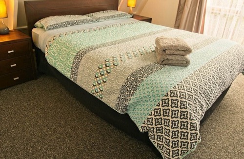 Eagle Heights House | La Grande Cale Tamborine Mountain