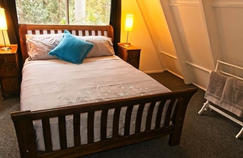 Eagle Heights House | La Grande Cale Tamborine Mountain