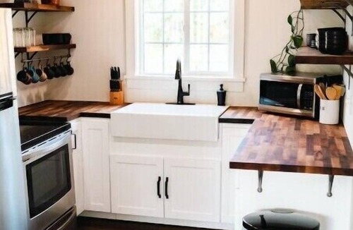 Eatonville Cabin | La Grande Cabinnn