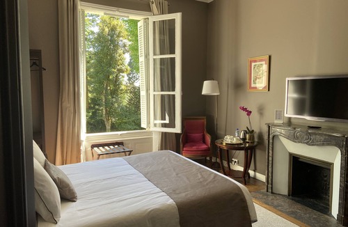 Saint-Cyr-sur-Loire Bed & Breakfast | La Grande Carrée