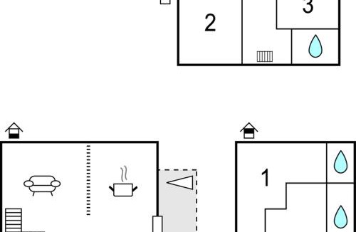 Bonnemain House | La Grande Chaise