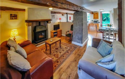 Bonnemain House | La Grande Chaise