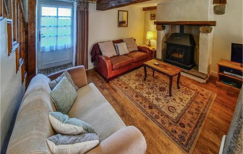 Bonnemain House | La Grande Chaise