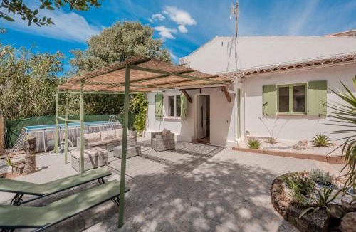 Toulon House | La Grande Clémente