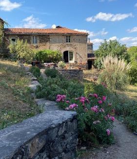 Saint-Izaire House | La Grande Combe