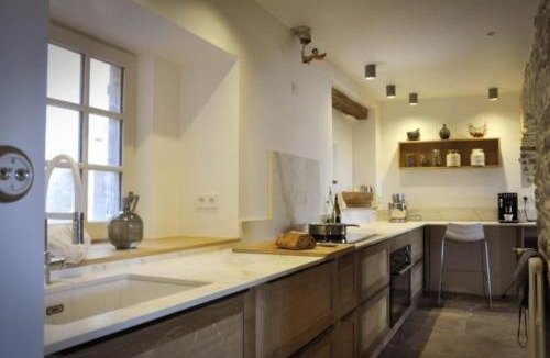 Saint-Izaire House | La Grande Combe