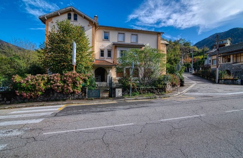Ax-les-Thermes Apartment | La Grande Cordée - Appt au pied des Pyrénées