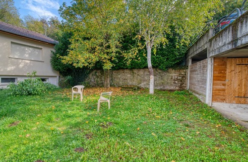 Ax-les-Thermes Apartment | La Grande Cordée - Appt au pied des Pyrénées
