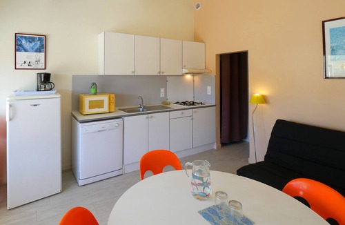 Saint-Hilaire-de-Riez RV Rental | La Grande Dune - Vacances ULVF