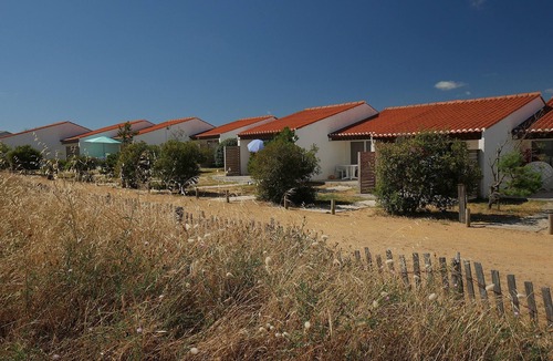 Saint-Hilaire-de-Riez RV Rental | La Grande Dune - Vacances ULVF