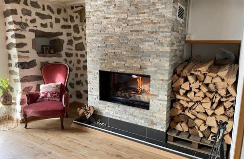 Montreux Ski Chalet | La grande garde