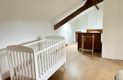 Mulsanne House | La Grande Goupillère - Campagne - Proche circuit - 5p