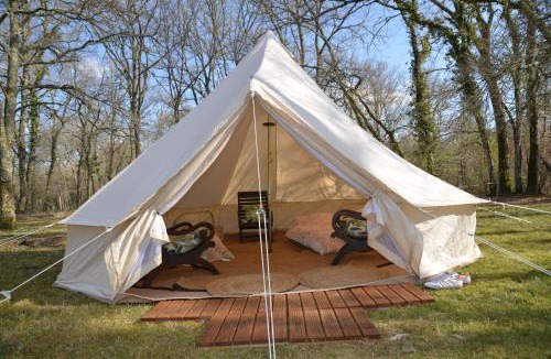 Callen Bed & Breakfast | LA GRANDE JAOUGUE