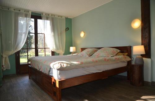 Callen Bed & Breakfast | LA GRANDE JAOUGUE
