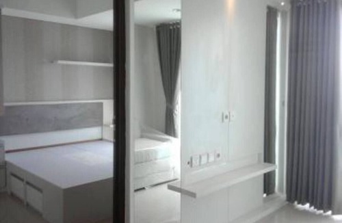 Pasirkaliki Apartment | La Grande Lacosta