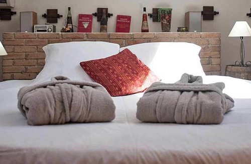 Le Luc Bed & Breakfast | La Grande Lauzade