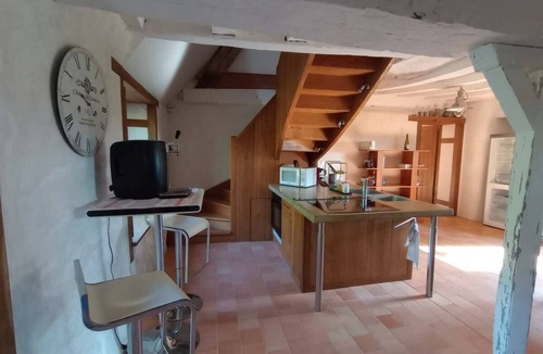 Saulnay House | La Grande Métairie Notz Marafin