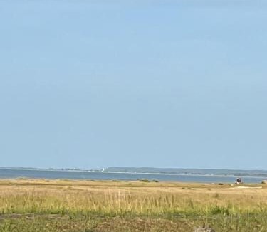 Saint-Benoit-des-Ondes House | La Grande Mare