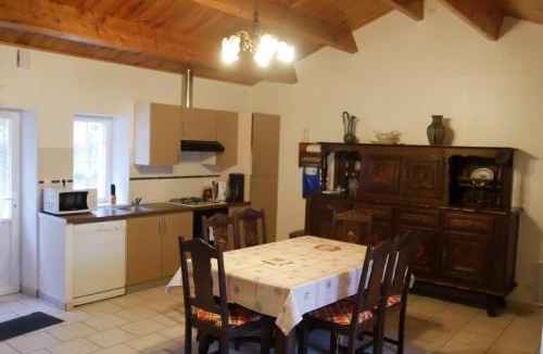 Saint-Hilaire-de-Riez Villa | La Grande maison de pays