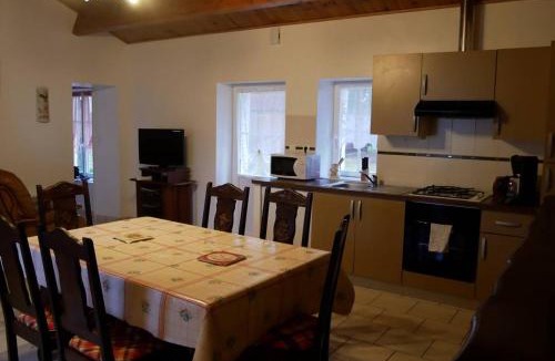 Saint-Hilaire-de-Riez Villa | La Grande maison de pays