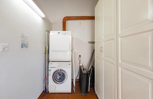 Minusio Apartment | La grande Magnolia, Air conditioning