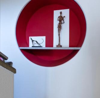 Minusio Apartment | La grande Magnolia, Air conditioning