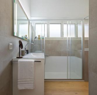 Minusio Apartment | La grande Magnolia, Air conditioning