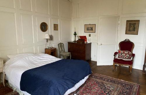 Chambon-sur-Voueize House | La Grande Maison