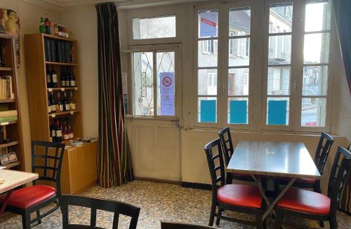 Chambon-sur-Voueize House | La Grande Maison