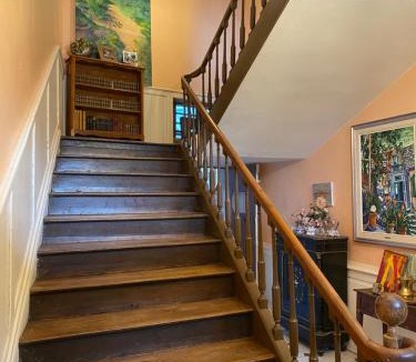 Chambon-sur-Voueize Bed & Breakfast | La Grande maison