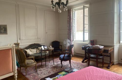 Chambon-sur-Voueize Bed & Breakfast | La Grande maison