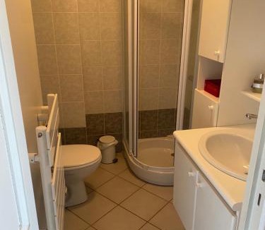 Chambon-sur-Voueize Bed & Breakfast | La Grande maison