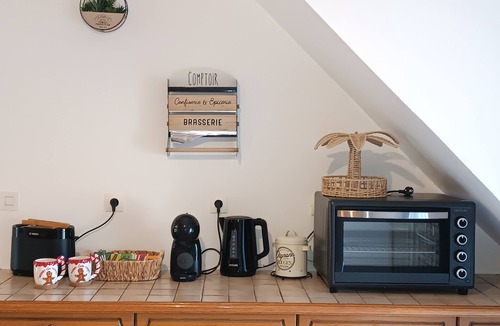 Aigurande House | La grande maison berrichonne