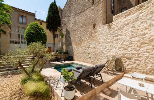 Peyriac-de-Mer House | La Grande Maison Chambres d'Hôtes
