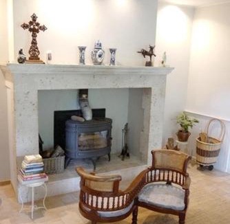 Larrazet House | La Grande Maison de Migou