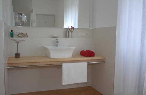 Cambieure Bed & Breakfast | La Grande Maison