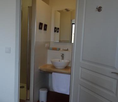 Cambieure Bed & Breakfast | La Grande Maison