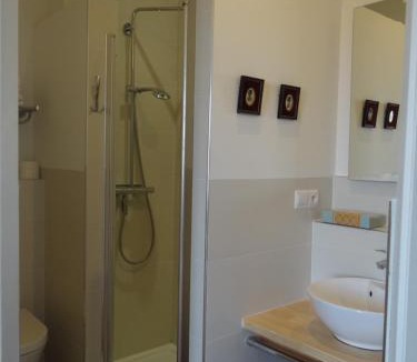 Cambieure Bed & Breakfast | La Grande Maison