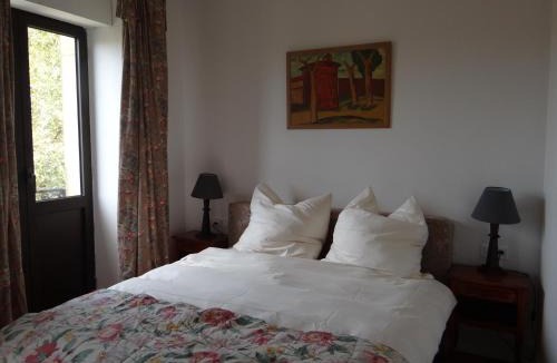 Cambieure Bed & Breakfast | La Grande Maison